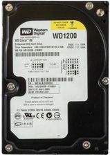 Western Digital Wd Caviar Re 120Gb 7.2K 8Mb Ata 3.5'' Wd1200Sb-01Kbc0 (Wd1200Sb01Kbc0)