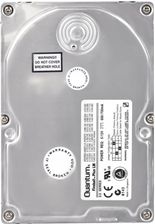 Quantum Fireball Plus Lm 20.5Gb 7.2K 2Mb Ata 3.5'' (Lm20A014)