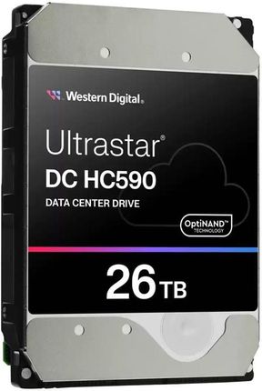 Dysk twardy Wd Western Digital Dysk Twardy Hdd Ultrastar
