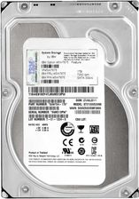 Ibm 1Tb 7.2K 32Mb Sata Ii 3.5'' St31000524Ns (45W7675)