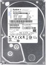 Ibm 42C0401 1Tb 7.2K 32Mb Sata Ii 3.5'' (43W7629)