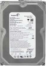 Seagate Barracuda 7200.9 250Gb 7.2K 16Mb Sata Ii 3.5'' (St3250624As)