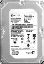 Ibm 39M0181 500Gb 7.2K 8Mb Sata Ii 3.5'' St3500641Ns (39M4517)