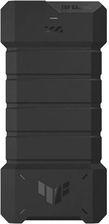 Zdjęcie Obudowa na dysk zewnętrzny SSD Asus TUF Gaming A2 Czarny - Płoty