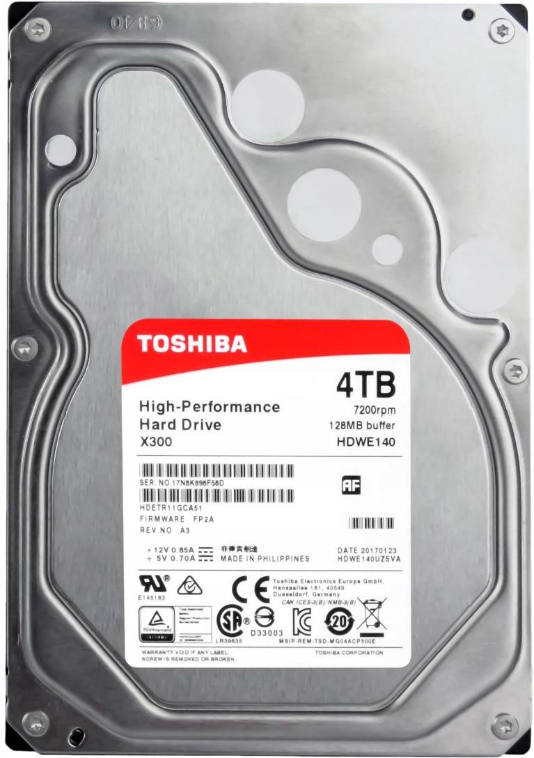 Disque Dur Maxtor Diamondmax 20 STM3802110A 80GB 7200U/Min 2MB Ata 3.5