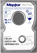 Maxtor Maxline Plus Ii 250Gb 7.2K 8Mb Ata 3.5'' (7Y250P0)