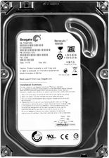 Seagate Barracuda 1Tb 7.2K 32Mb Sata Ii 3.5'' (St1000Dm000)