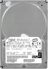 Ibm Deskstar 120Gxp 07N8085 100Gb 7.2K 2Mb Ata 3.5'' Ic35L100Avva07-0 (Ic35L100Avva070)