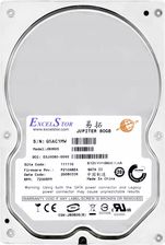 Excelstor 80Gb Sata Ii 7.2K 8Mb 3.5'' J8080S (Jupiter)