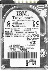 Ibm 12.07Gb 4.2K 2Mb Ata 2.5'' Djsa-220 (07N6635)