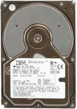 Ibm Deskstar 34Gxp 13.6Gb 7.2K 2Mb Ata 3.5'' Dpta-371360 (37L5719)