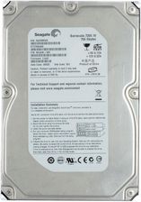 Seagate Barracuda 7200.10 750Gb 7.2K 16Mb Ata 3.5'' (St3750640A)