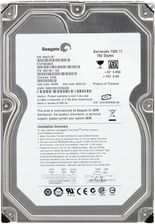 Seagate Barracuda 7200.11 750Gb 7.2K 16Mb Sata Ii 3.5'' (St3750630As)