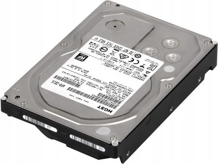 Dysk twardy Hgst Deskstar Nas 3Tb 7.2K 64Mb Sata Iii 3.5