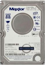 Maxtor Diamondmax 17 160Gb 7.2K 8Mb Sata Ii 3.5'' (6G160E0)