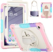 Supero Handle Ii Do Samsung Galaxy Tab A9+ Plus Sm-X210 Wielokolorowe