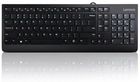 Lenovo 300 Czarna (GX30M39655)