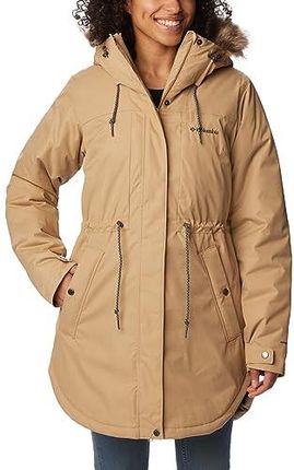 Columbia Kurtka ocieplana mid Damska, Suttle Mountain