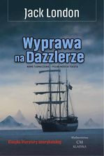 Zdjęcie Wyprawa na Dazzlerze - Jack London - Wejherowo