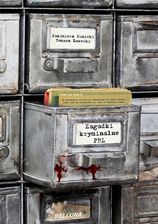 Zdjęcie Zagadki kryminalne PRL Bellona - Golub-Dobrzyń