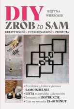 Zdjęcie DIY. Zrób to sam. Kreatywność funkcjonalność prostota - Tychy