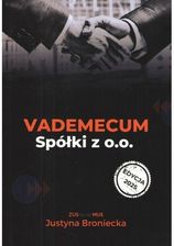 Zdjęcie Vademecum spółki z o.o. - Cieszyn