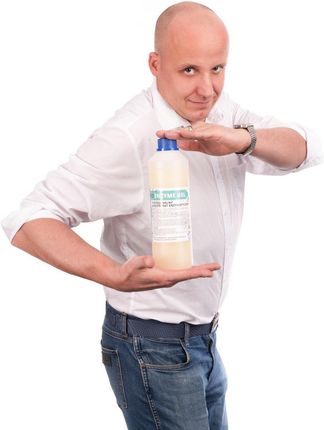 PRO ENZYME GEL - silny koncentrat enzymatyczny 1L - zdjęcie 2