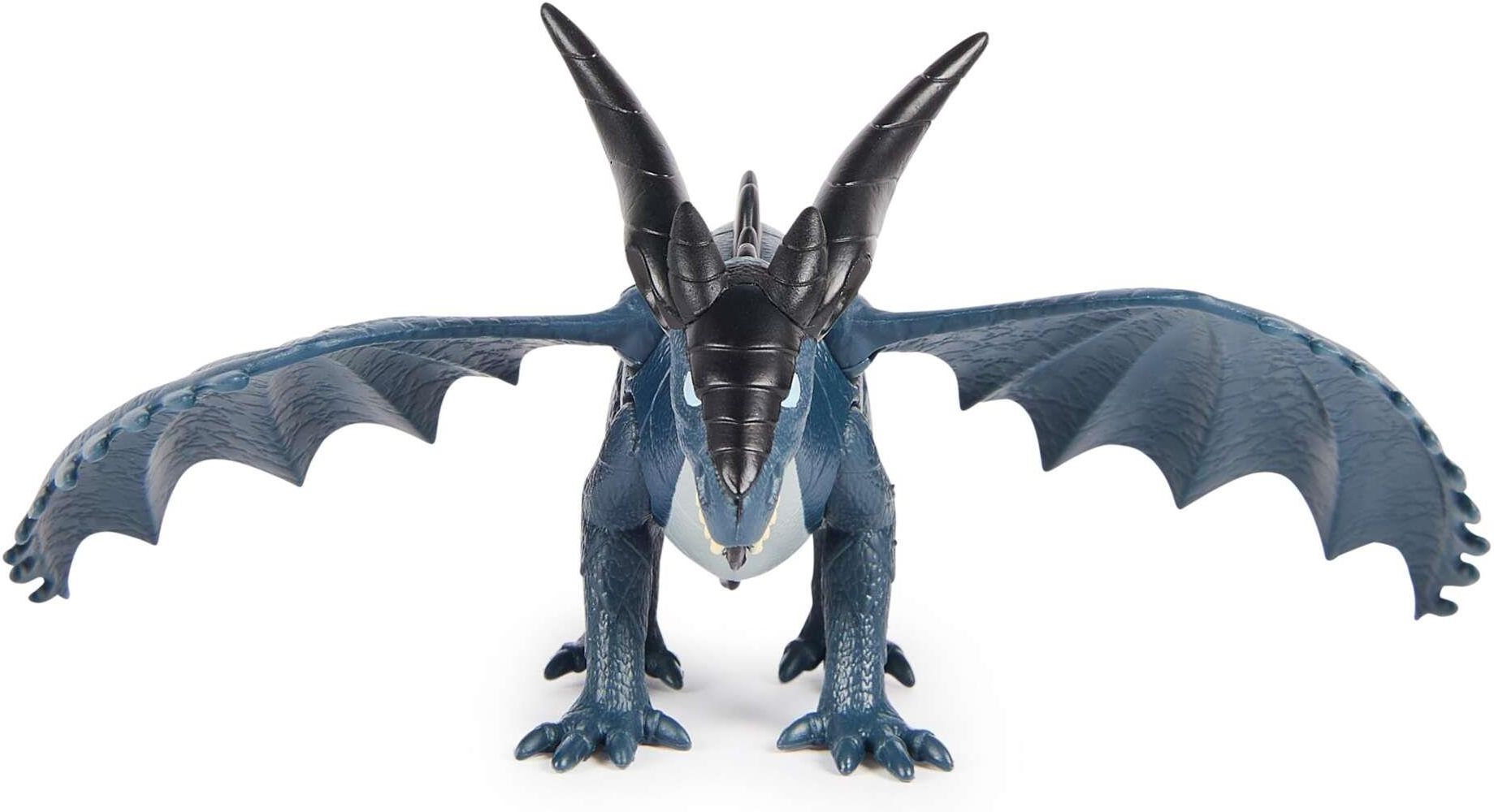 Spin Master Jak Wytresować Smoka Skalny Rozpruwacz Fault Ripper figurka ...