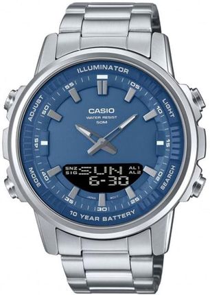 ZEGAREK CASIO AMW-880D-2A1 
