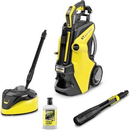 Myjka ciśnieniowa Karcher K7 Smart Control Flex Home 1.317-341.0