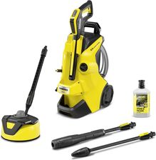 Myjka ciśnieniowa Karcher K4 Power Control Flex Home 1.324-303.0