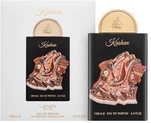 Lattafa Pride Kashan woda perfumowana unisex 100 ml - opinie