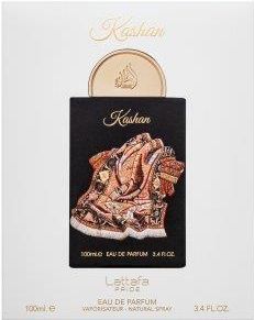 Lattafa Kashan EDP 100ml 香水 Lattafa Kashan EDP 100ml 香水