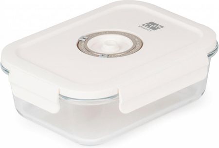 G21 Pojemnik Do Próżniowego Pakowania 1040ml Szklany - zdjęcie 2