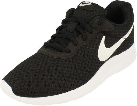 Buty na co dzień damskie NIKE TANJUN siateczka | -15% z kodem PREZENT na wybrane produkty Decathlon