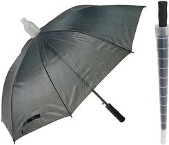 Parasol automatyczny z pojemnikiem na wodę