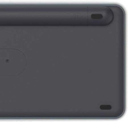Klawiatura Hama WK-500 Multi-Device (U8173059) - zdjęcie 5