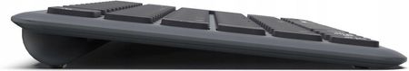 Klawiatura Hama WK-500 Multi-Device (U8173059) - zdjęcie 4