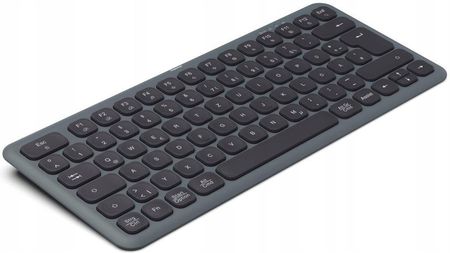 Klawiatura Hama WK-500 Multi-Device (U8173059) - zdjęcie 2