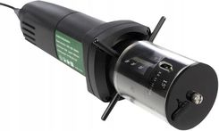 Zdjęcie TIG OSTRZAŁKA ELEKTROD WOLFRAMOWYCH PTG-1 - Puszczykowo