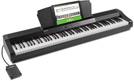 Alesis 電子ピアノ prestige ALESIS Prestige Artist 価格比較 - 価格.com