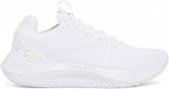 Zdjęcie Damskie buty treningowe Under Armour UA W Dynamic 2 - białe - Łapy