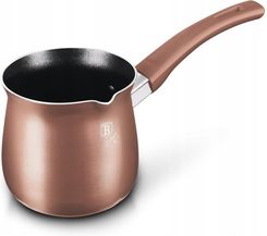 Zdjęcie Berlinger Haus Dzbanek Tygielek Do Kawy 10cm Rosegold Metallic Line 660ml - Warszawa