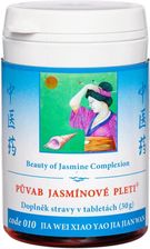 TCM Herbs 010 Beauty of Jassmine Complexion (JIA WEI XIAO YAO JIA JIAN WAN), 100 tbl