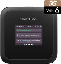 Netgear NIGHTHAWK M3 (MH3150100EUS)