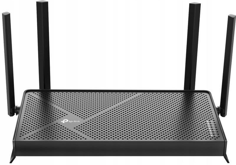 фото Беспроводной маршрутизатор (роутер) TP-Link Archer BE3600