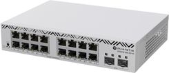 Mikrotik CSS318-16G-2S+IN (54376)