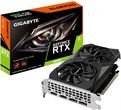 Karta graficzna Gigabyte GeForce RTX 3050 Windforce OC V2 6GB GDDR6 (GV-N3050WF2OCV2-6GD)