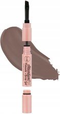 J. Cat Attention 4W1 Pomada + Żel Do Brwi 101 Soft Brown