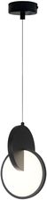 Zdjęcie Light Prestige Lp-1311/1P Bk Lampa Wisząca Circlo Led Cct Czarna (LP13111PBK) - Lubsko